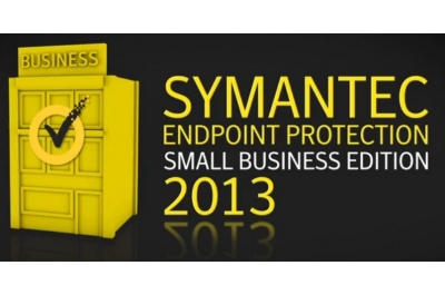 Symc Endpoint P. SBE 2013 Premise SU 12M