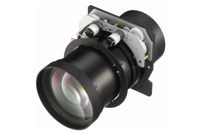 Standard Focus Zoom Lens FX500L FH500L