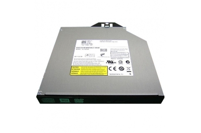 Dell DVD+/-RW SATA Internal R630 CusKit
