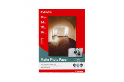 Paper/MP-101 Matte Photo A4 50sh