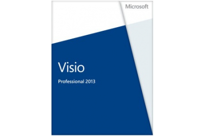 Microsoft Visio Professional AllLng Lice