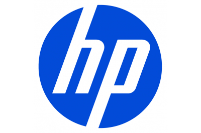 HP Engage One hub cover Black