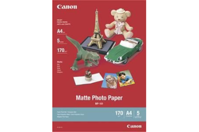 Paper/MP-101 MATTE PHOTO PAPER