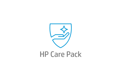 HP eCarePack 3yr PriorityManagemt PC 1K+