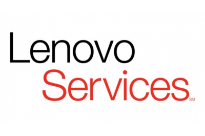 Lenovo 3Y International Services