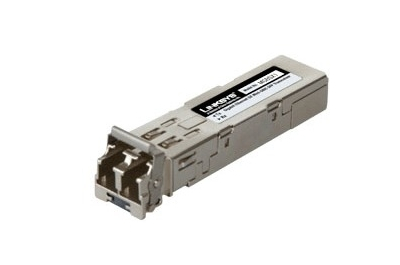 Gb Ethernet LX Mini-GBIC SFP Transceiver