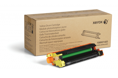 VersaLink C50X Yellow Drum Cartridge