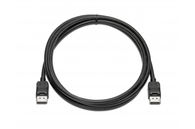 HP Display Port Cable 2 mtr