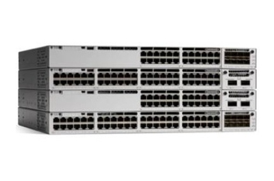 Cisco Catalyst 9300 48-port data Ntw Ess