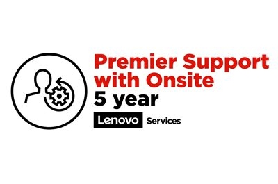 5Y Premier Support upgrade from 3Y Prem