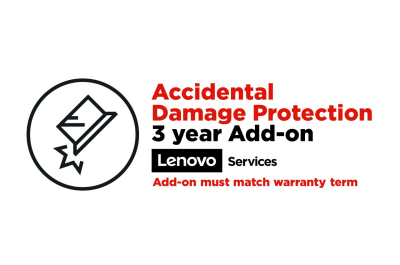Warranty/3YR Accidental Damage Protectio