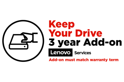 3Y Keep Your Drive compatible with Onsi