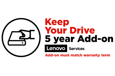 5Y Keep Your Drive compatible with Onsi