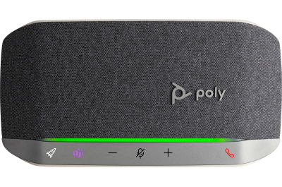 POLY Sync 20 Microsoft Teams Certified USB-A Speakerphone