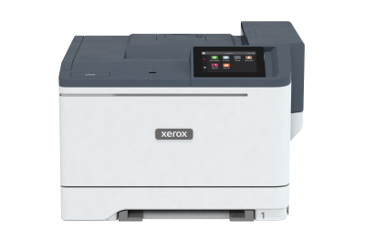 Xerox C410, A4, 40 s/min langaton, 2-puolinen tulostin, PS3 PCL5e/6, 2 alustaa, 251 arkkia